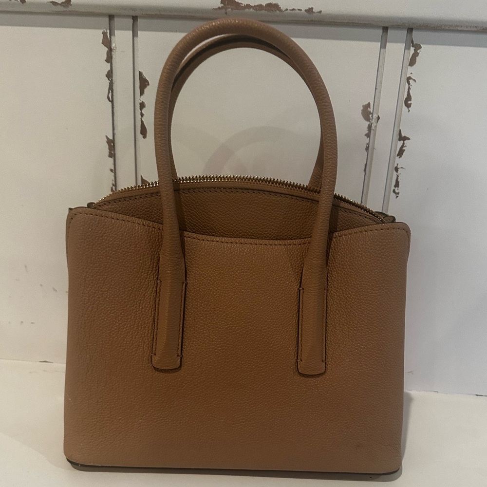 Kate Spade Nude Purse - Picture 4 of 4